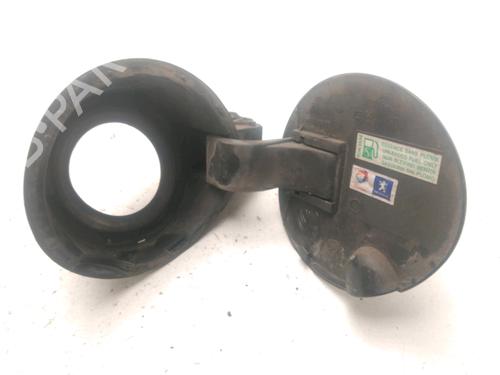 Fuel flap PEUGEOT 308 I (4A_, 4C_) 1.6 16V | BP23065422C131 