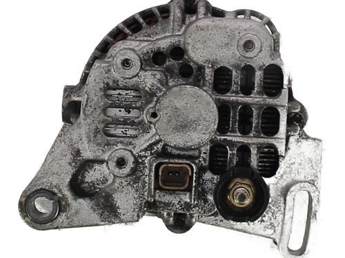 Used Alternator RENAULT KANGOO (KC0/1_) 1.2 (KC0A, KC0K, KC0F, KC01) (58 hp) 30868342