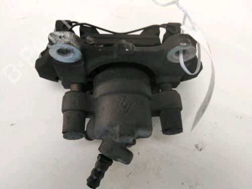 Left front brake caliper RENAULT TWINGO III (BCM_, BCA_) 1.0 SCe 70 | BP29759031M105 
