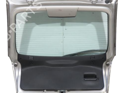 Used Tailgate Tailgate OPEL ASTRA G Hatchback (T98) 2.0 DTI 16V (F08, F48) (101 hp) 40615301 40615301