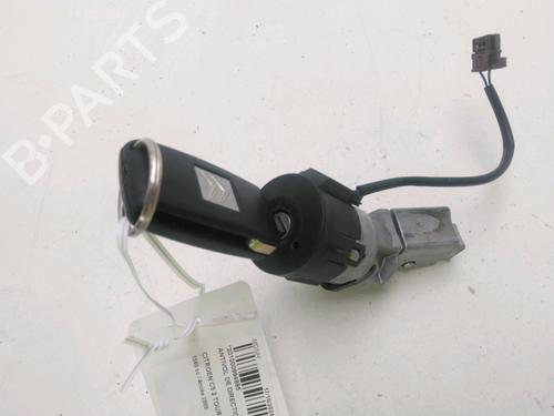 ignition-barrel-citroen-c5-iii-break-rw_-16-hdi-110-rw9hzc-4162xt-2008-2009-2010-2011-2012-2013-2014-2015-2016-2017-20653591 main image