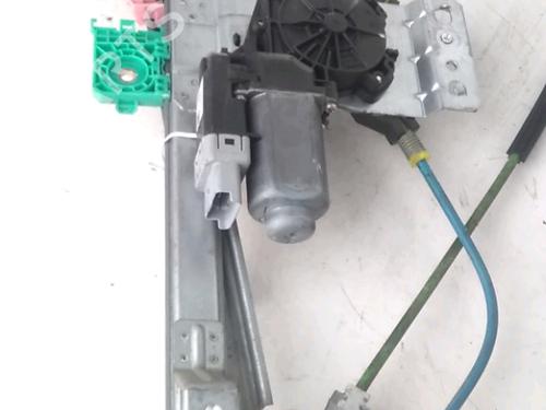 Used Front right window mechanism Front right window mechanism FIAT SCUDO Van (270_, 272_) 2.0 D Multijet (128 hp) 35797341 35797341
