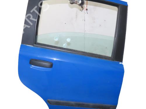 Used Right rear door Right rear door 37277209 37277209
