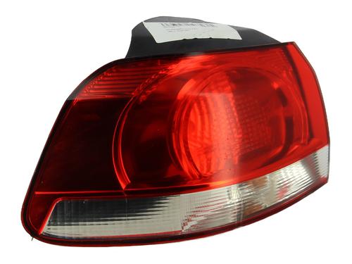 Left taillight VW GOLF VI (5K1) 2.0 TDI | BP31576507C34 