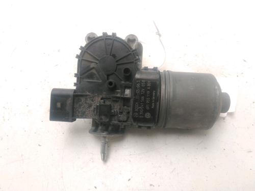 Used Front wiper motor VW POLO V (6R1, 6C1) 1.6 TDI (105 hp) 27394992