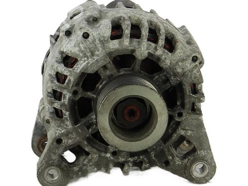 Used Alternator Alternator RENAULT CLIO III (BR0/1, CR0/1) 1.2 16V (BR0P, CR0P) (101 hp) 33278996 33278996