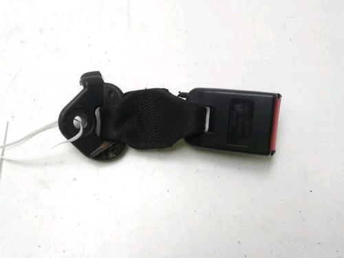 Used Seat buckle RENAULT GRAND SCÉNIC III (JZ0/1_) 1.5 dCi (JZ09, JZ0D, JZ10, JZ14, JZ1G, JZ29, JZ2C) (110 hp) 19498578