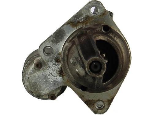 Used Starter Starter FORD FIESTA V (JH_, JD_) 1.25 16V (75 hp) 33278986 33278986
