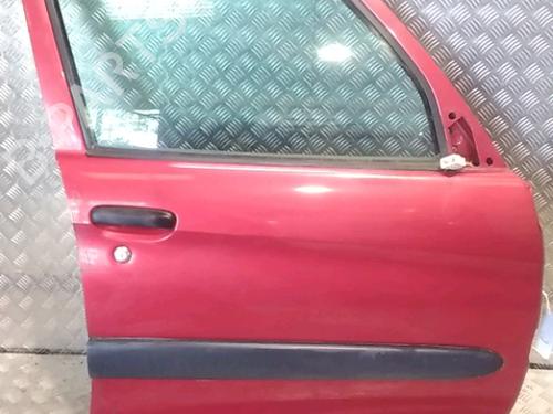 Puerta delantera derecha CITROËN XSARA PICASSO (N68) 1.8 16V (115 hp) 15493086