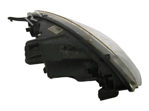 Left headlight PEUGEOT 1007 (KM_) 1.6 HDi | BP31820799C28 