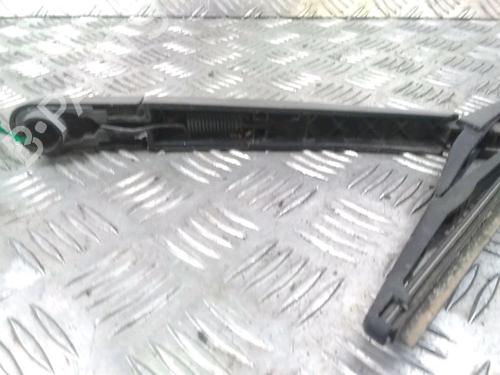 Bagrudeviskerarm RENAULT TWINGO II (CN0_) 1.5 dCi (CN0E) (64 hp) 14902589