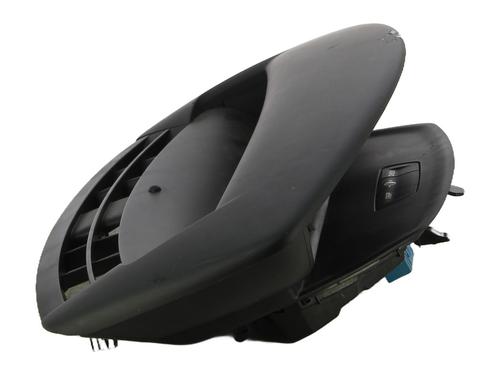 Instrument cluster CITROËN C4 I (LC_) 1.6 HDi | BP32005537C47 