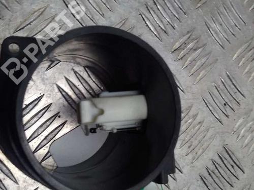 Mass air flow sensor PEUGEOT 407 (6D_) 2.0 HDi 135 (6DRHRH, 6DRHRE, 6DRHRG, 6DRHRJ) | BP11520829M95 