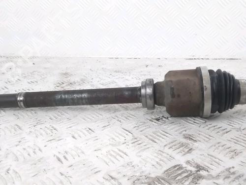 Right front driveshaft PEUGEOT PARTNER Box Body/MPV 1.6 BlueHDi 100 | BP30798341M39 - Image 2