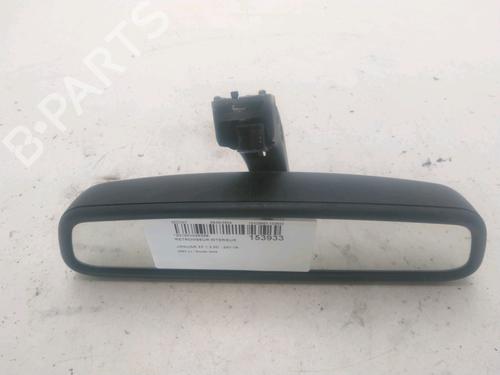 Specchietti retrovisore JAGUAR XF I (X250) 3.0 D (275 hp) 24882630