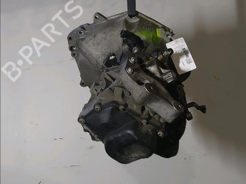 Gearbox OPEL CORSA D (S07) 1.2 (L08, L68) | BP32873543M3 - Image 2