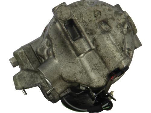 AC compressor JAGUAR XF I (X250) 2.7 D | BP38276497M34 - Image 2