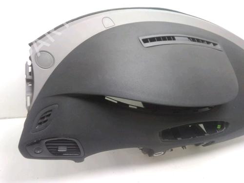Used Dashboard Dashboard RENAULT GRAND SCÉNIC III (JZ0/1_) 1.6 dCi (JZ00, JZ12) (130 hp) 28485655 28485655