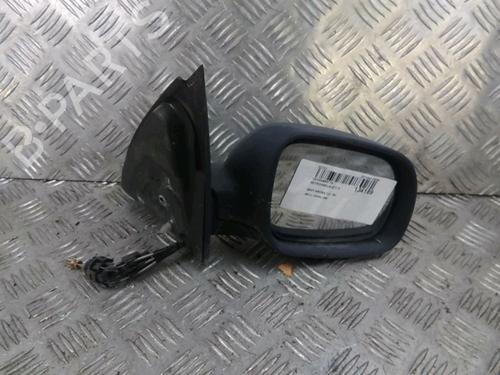 Right mirror SEAT AROSA (6H1) 1.0 | BP13081613C27 