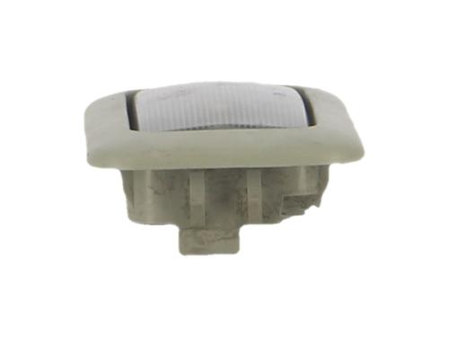 Kabinelys FIAT PANDA (169_) 1.2 (169.AXB11, 169.AXB1A) | BP37675870I8 - Image 2