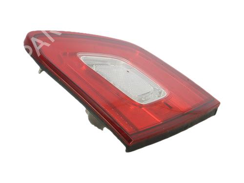 Left tailgate light SUZUKI IGNIS III (MF, FF) 1.2 (ATK412) | BP37706013C79 - Image 2