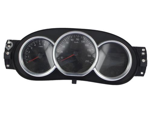 Instrument cluster DACIA SANDERO II TCe 90 (B8M1, B8MA, B8AC) | BP38276555C47 - Image 6