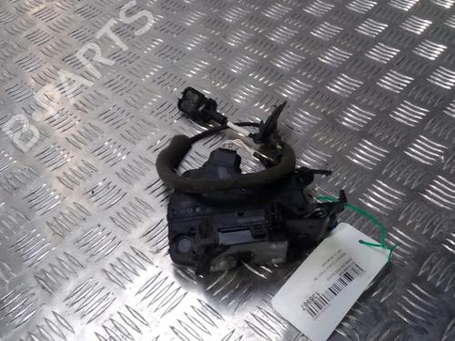 Front right lock RENAULT CLIO IV (BH_) 1.5 dCi 90 | BP13081691C97 