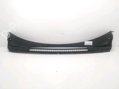 Grelha curcuvan PEUGEOT 5008 (0U_, 0E_) 1.6 HDi (112 hp) 20385878