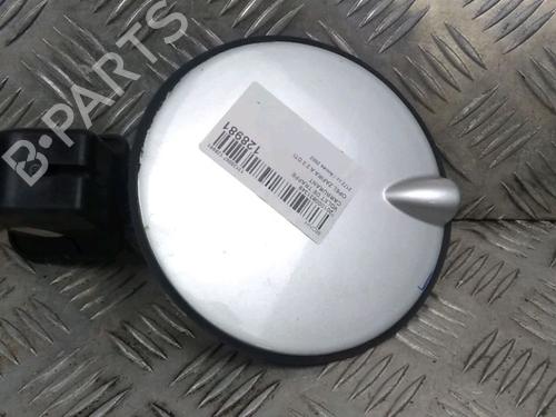 Used Fuel flap OPEL ZAFIRA A MPV (T98) 2.2 DTI 16V (F75) (125 hp) 24945565