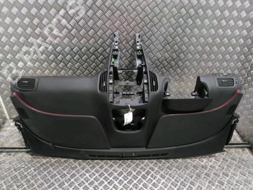 Dashboard OPEL AMPERA (R12) EV 150 | BP17996891C46 - Image 2