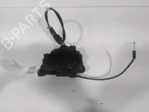 Front left lock RENAULT CLIO III (BR0/1, CR0/1) 1.5 dCi (BR0H, CR0H, CR1S, BR1S) | BP26590740C98 
