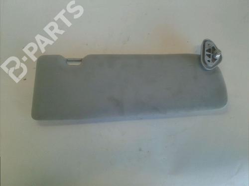 Left sun visor BMW 1 (E87) 116 i | BP11535147I1 