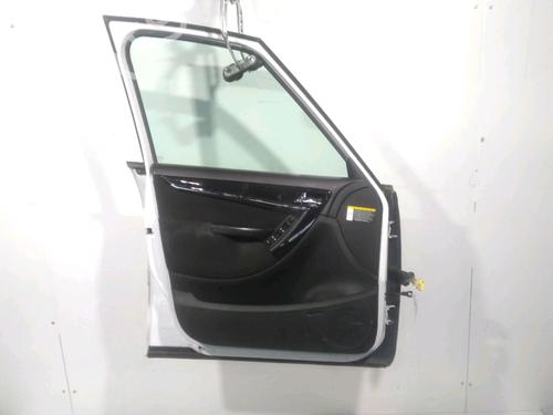 Used Left front door CITROËN C4 Grand Picasso I (UA_) 1.6 HDi 110 (112 hp) 27993043