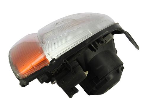 Left headlight RENAULT KANGOO Express (FC0/1_) 1.2 (FC01, FC0A, FC0F) | BP32333050C28 - Image 4