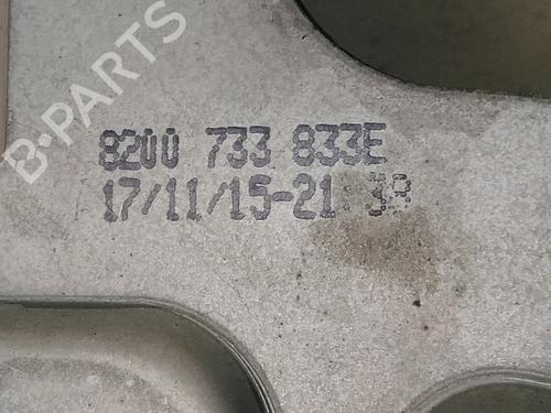 Used Rear left window mechanism DACIA DUSTER (HS_) 1.5 dCi (109 hp) 30522885