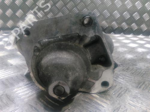 Used Starter CITROËN C3 II (SC_) 1.0 VTi 68 (68 hp) 17042138