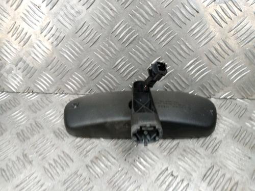 Used Rear mirror PEUGEOT 407 (6D_) 2.2 HDi 170 (6D4HTH) (170 hp) 13082627