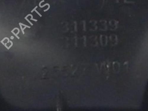 Used Front left interior door handle Front left interior door handle 37431745 37431745