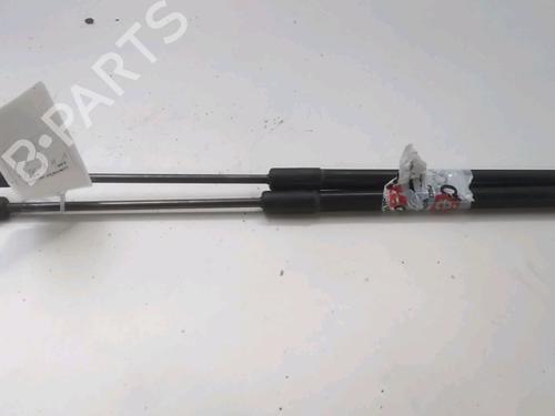 Gassdemper Bakluke AUDI A3 Sportback (8PA) 2.0 TDI 16V (140 hp) 18664579