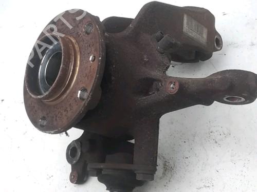 Right front steering knuckle CITROËN JUMPER II Van 2.0 BlueHDi 130 | BP33998124M26 - Image 2