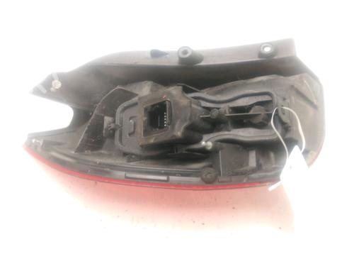 Used Right taillight RENAULT SCÉNIC II (JM0/1_) 1.5 dCi (JM1E, JM16) (106 hp) 26512501