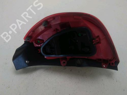 Left taillight RENAULT CLIO III (BR0/1, CR0/1) 1.5 dCi (C/BR0G, C/BR1G) | BP27709842C34 