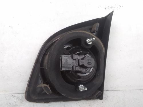 Used Left tailgate light VW GOLF V (1K1) [2003-2010]  17869632