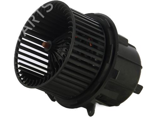 Heater blower motor CITROËN C3 II (SC_) 1.2 VTi 82 | BP37004187M62 - Image 4