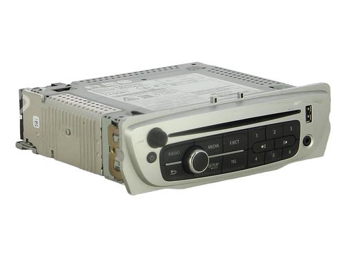 Radio RENAULT TWINGO II (CN0_) 1.2 16V (CN04, CN0B) | BP34427325E6 - Image 3