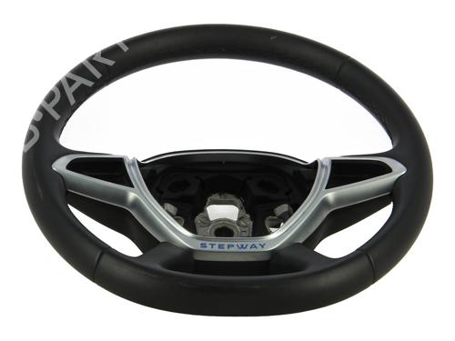 Steering wheel DACIA LODGY (JS_) 1.5 Blue dCi 115 (JSJT) | BP34498881C49 - Image 3