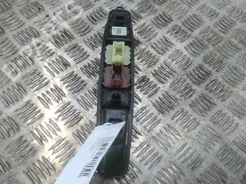 Used Left front window switch Left front window switch RENAULT ZOE (BFM_) ZOE (BFMC, BFMD) (136 hp) 16688567 16688567