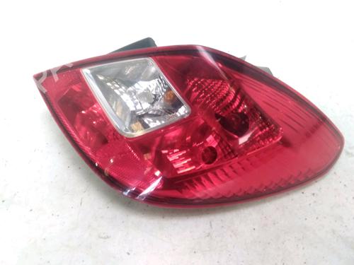 Right taillight OPEL CORSA D (S07) 1.3 CDTI (L08, L68) | BP28087179C35 