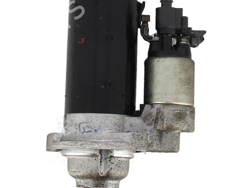 Used Starter Starter VW POLO V (6R1, 6C1) 1.6 TDI (90 hp) 30893064 30893064