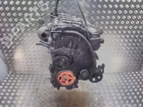 Engine KIA RIO II (JB)  | BP27246298M1 